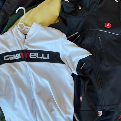 Big Mixed Lot Collegiate Sportswear