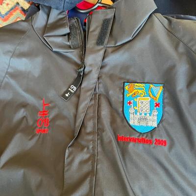 Big Mixed Lot Collegiate Sportswear