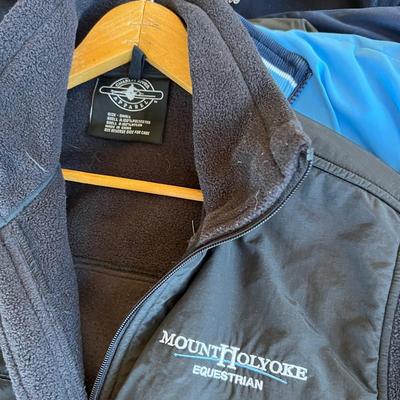 Big Mixed Lot Collegiate Sportswear