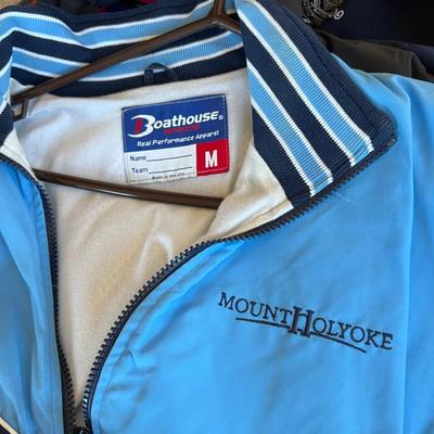 Big Mixed Lot Collegiate Sportswear