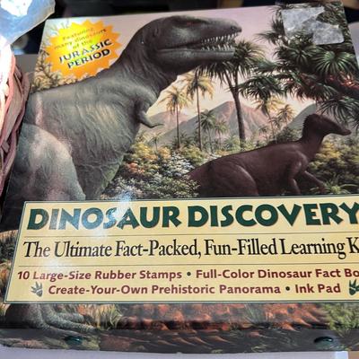 HUGE Crafts Lot - Paper, Stamps, Paper Punches, Scrapbooking, Supplies, Sets