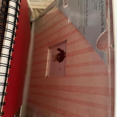 HUGE Crafts Lot - Paper, Stamps, Paper Punches, Scrapbooking, Supplies, Sets