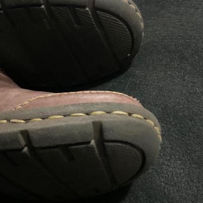 Born size 7.5