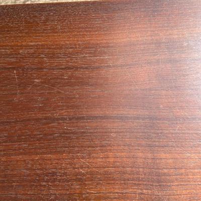 Piano/Small Wooden Bench with Storage (LR-BM)
