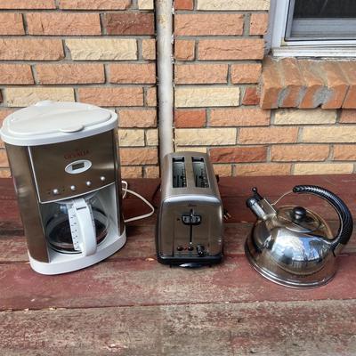 Kitchen Essentials (LR-BM)