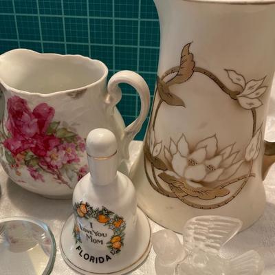 Mother and more decor