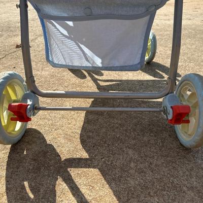 Cosco Stroller