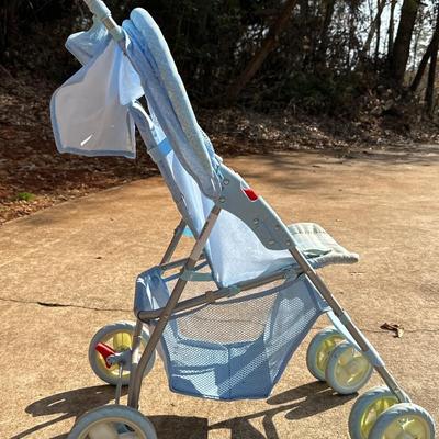 Cosco Stroller