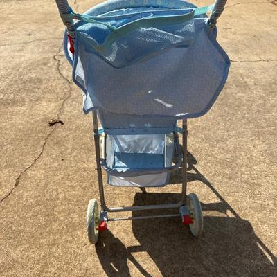 Cosco Stroller