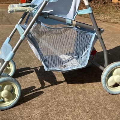 Cosco Stroller