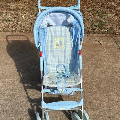 Cosco Stroller