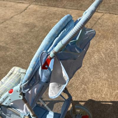 Cosco Stroller