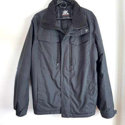 1225 Men's Zerox Posur & Gerry Jackets