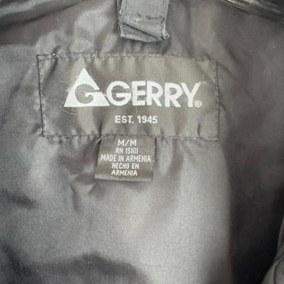 1225 Men's Zerox Posur & Gerry Jackets