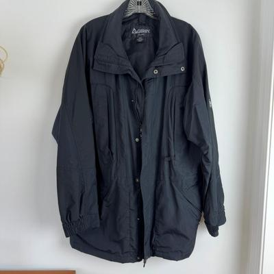 1225 Men's Zerox Posur & Gerry Jackets
