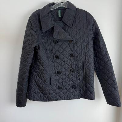 1226 Ladies DKNY, Ralph & Lauren, Dansken with Umbrella, Apt 9 Jackets