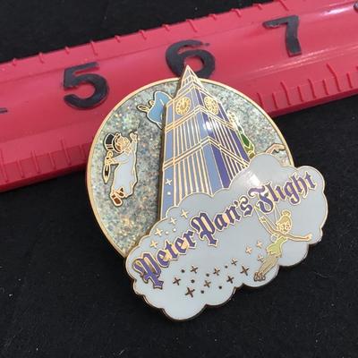 Disney Peter Pan Pin