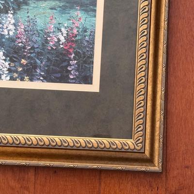 “Ashland Grand” print by Henry Peeters (LR-DZ)