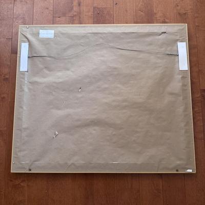 “Ashland Grand” print by Henry Peeters (LR-DZ)