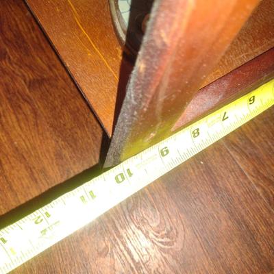 Ladder Style Display Stand- Approx 18" Wide, 41" Tall