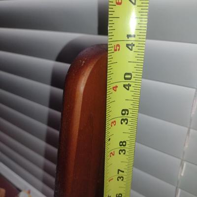 Ladder Style Display Stand- Approx 18" Wide, 41" Tall