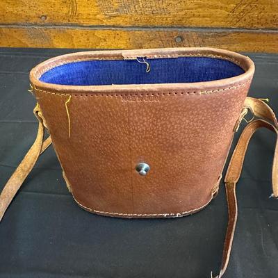 Lot of Binoculars, Sears & Tasco