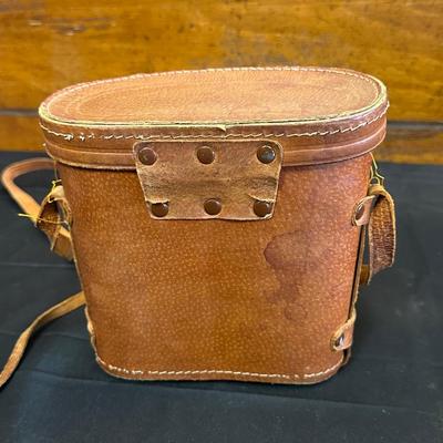 Lot of Binoculars, Sears & Tasco