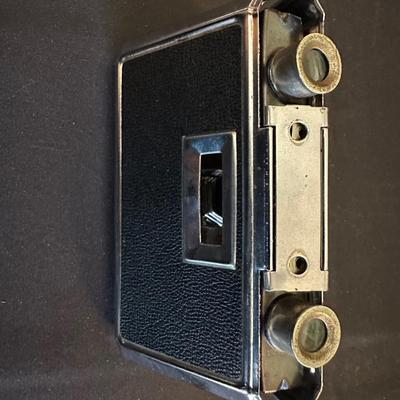 Lot of Binoculars, Sears & Tasco