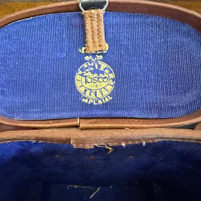 Lot of Binoculars, Sears & Tasco