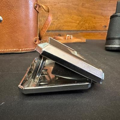 Lot of Binoculars, Sears & Tasco