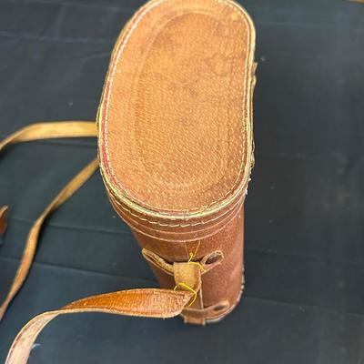 Lot of Binoculars, Sears & Tasco