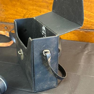 Lot of Binoculars, Sears & Tasco