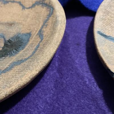 Vintage Pottery signed.