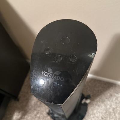 Vornado fan