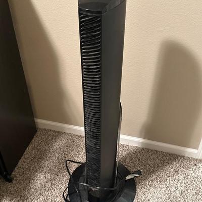 Vornado fan