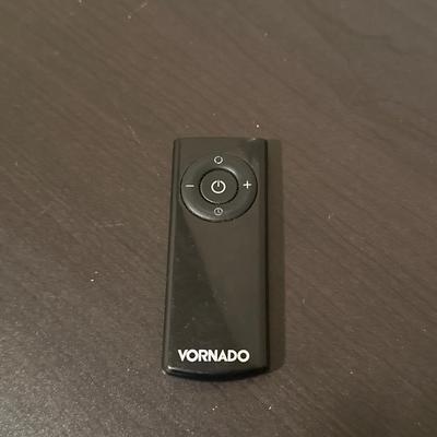 Vornado fan