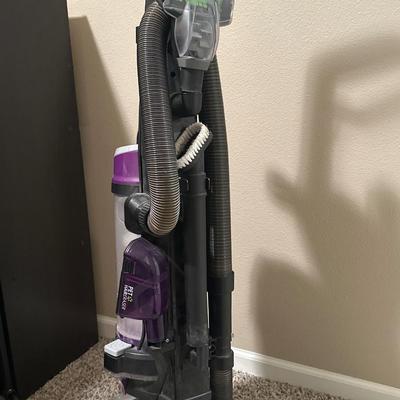 Bissel vacuum