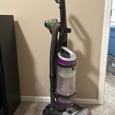 Bissel vacuum