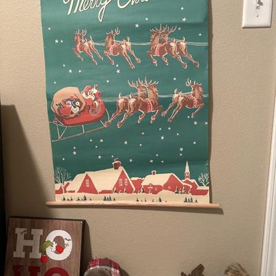 Christmas 1