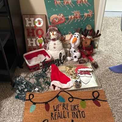 Christmas 1