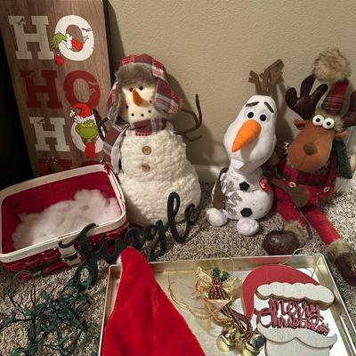 Christmas 1