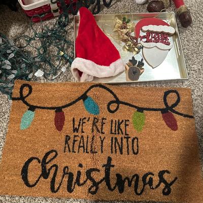 Christmas 1