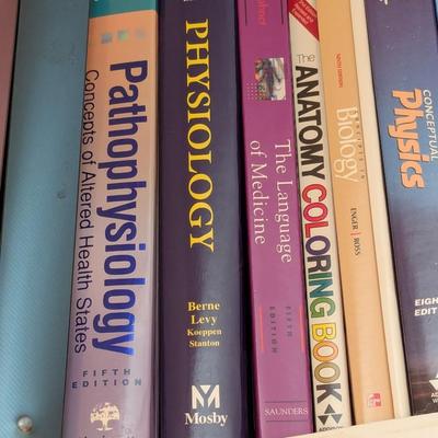 Books On Acupuncture Physiology Anatomy