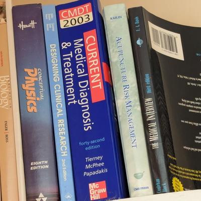 Books On Acupuncture Physiology Anatomy