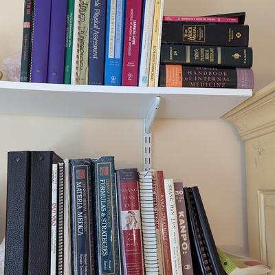 Books On Chinese Herbal Kanpo Medical Books