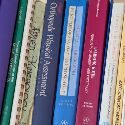 Books On Chinese Herbal Kanpo Medical Books