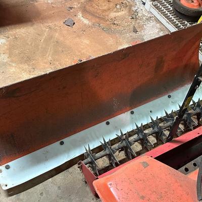 Vintage Gilson Gear 16 Lawn & Garden Tractor