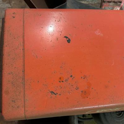 Vintage Gilson Gear 16 Lawn & Garden Tractor