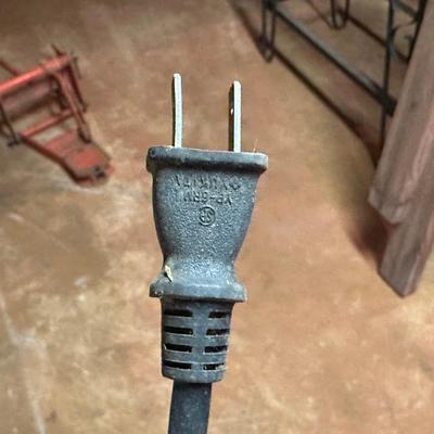 Vintage Ryobi RA-200 Radial Arm