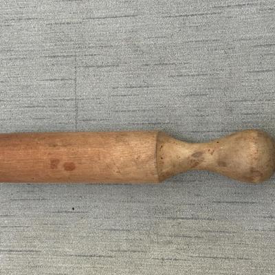 Vintage Meat Grinder, Pan and More!